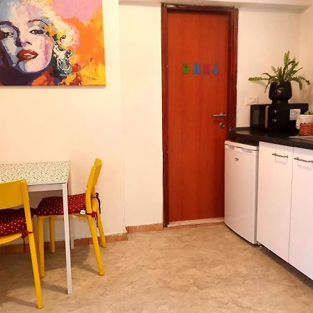 Apartment Perfect Summer Split Ngoại thất bức ảnh