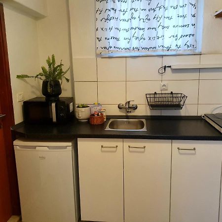 Apartment Perfect Summer Split Ngoại thất bức ảnh