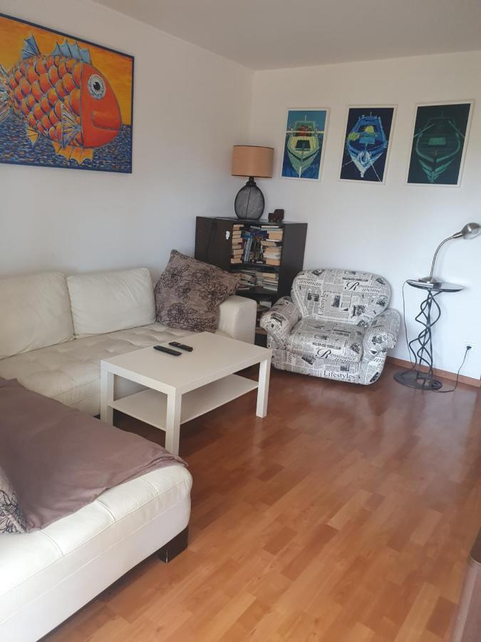 Apartment Perfect Summer Split Phòng bức ảnh