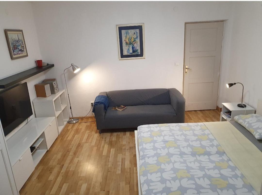 Apartment Perfect Summer Split Ngoại thất bức ảnh