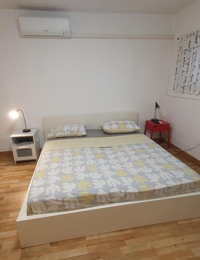 Apartment Perfect Summer Split Ngoại thất bức ảnh