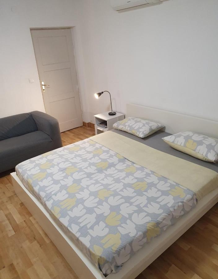 Apartment Perfect Summer Split Ngoại thất bức ảnh