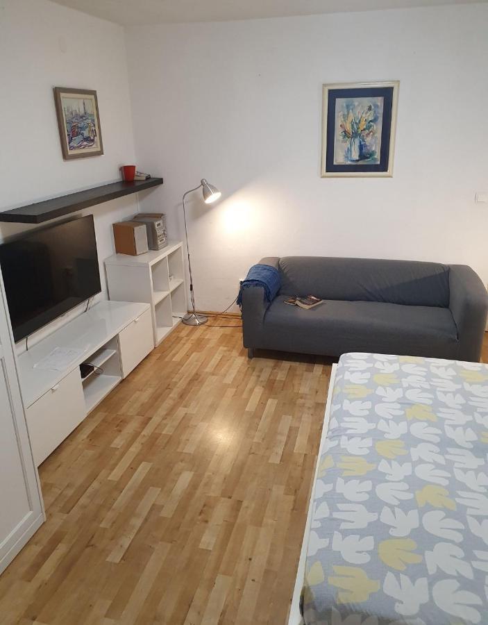 Apartment Perfect Summer Split Ngoại thất bức ảnh