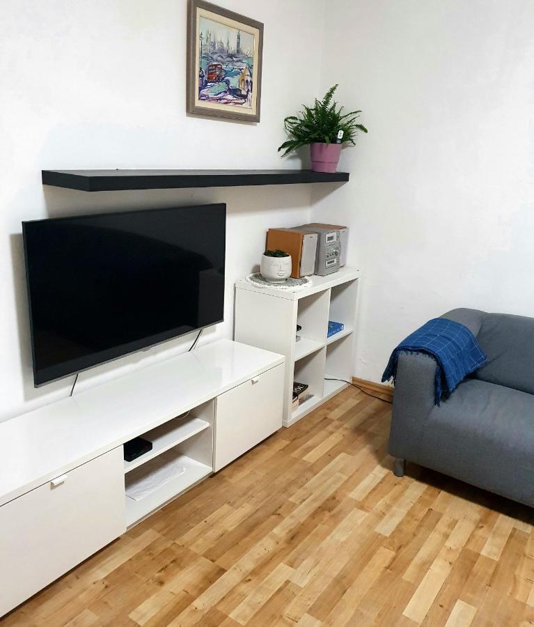 Apartment Perfect Summer Split Ngoại thất bức ảnh