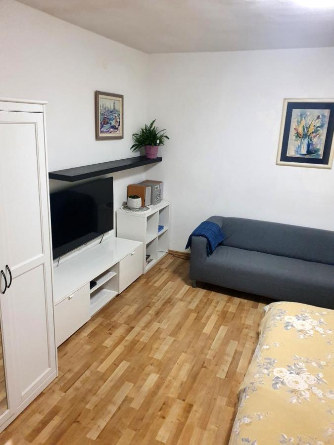 Apartment Perfect Summer Split Ngoại thất bức ảnh