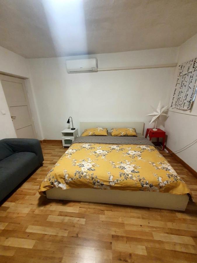 Apartment Perfect Summer Split Ngoại thất bức ảnh