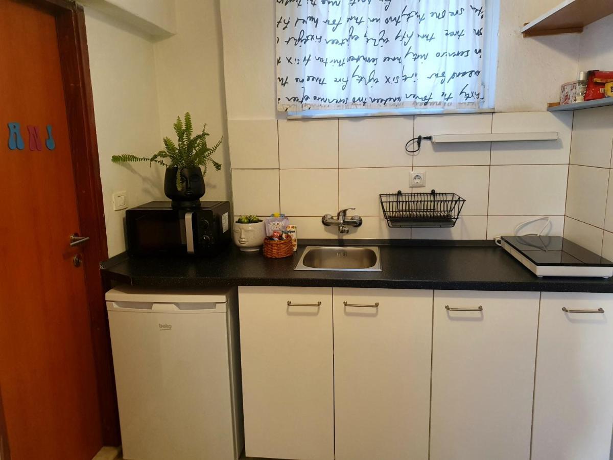 Apartment Perfect Summer Split Ngoại thất bức ảnh